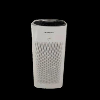 China Hotel Polygee Fresh Air Personal Air Purifier For Sale for sale