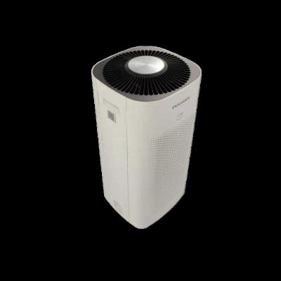 China Hotel Polygee Made in China Wholesale Smart Home Air Purifier Cleaner for sale