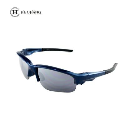 China 2021 Sports Sunglasses UV400 Protection Anti Scratch Outperform Cycling Driving Cool Sports Sunglasses for sale