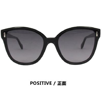 China Sunglasses 2020 New Logo Trendy Fashion Sunglasses Customized Fashion for sale