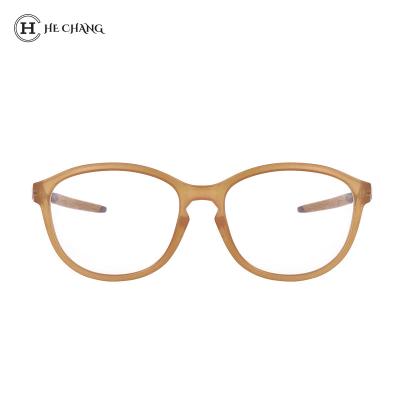 China Anti-blue glasses Logo Eyeglasses Frames Reading Glasses custom made Anti-blue wholesale optical glasses from HeChang China for sale