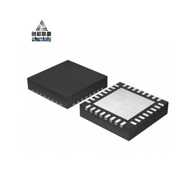 China Standard IC Chip LPC824M201JHI33Y Integrated Circuit for sale