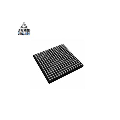 China Standard EPM7256AEFC256-5N IC Chip Integrated Circuit for sale