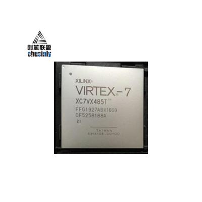 China Standard XC7VX485T-2FFG1927I IC Chip Integrated Circuit for sale