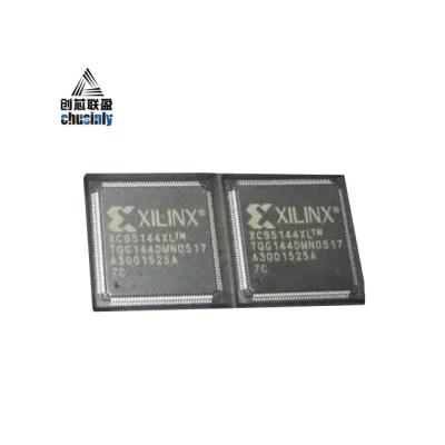 China Standard XC95144XL-7TQG144C IC Chip Integrated Circuit for sale