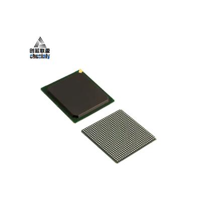 China XC6SLX150T-3FGG676I standard IC chip integrated circuit for sale