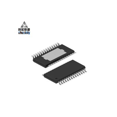 China Standard TPS767D301QPWPRQ1 IC Chip Integrated Circuit for sale