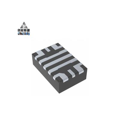 China Standard TPS6281220QWRWYRQ1 IC Chip Integrated Circuit for sale