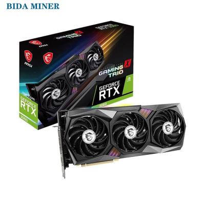 China New workstation nvidia gigabyte MSI sapphire AMD Radeon rx 570 580 5700 6600 6700 6800 rtx 1660 super geforce ti gtx 6900 xt 2060 2060 super for sale