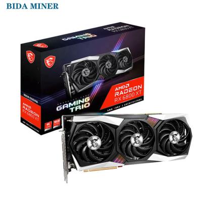 China new workstation gtx 1660 super rtx 3060 3070 oc game a4000 170hx no lhr 590 rx 580 5700xt 6600xt 6800xt 6900xt for sale