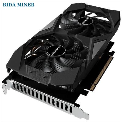 China NEW Colorful Workstation Gigabyte CMP 30HX 6GB DDR6 192BIT GPU 30HX 40HX 50HX 90HX Graphics Card for sale