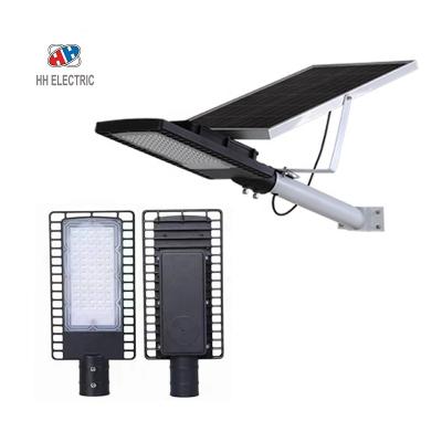 China ROAD low price polycrystalline solar led street light high level polycrystalline outdoor lighting lamp IP65 IP66 30W 60W 120W for sale