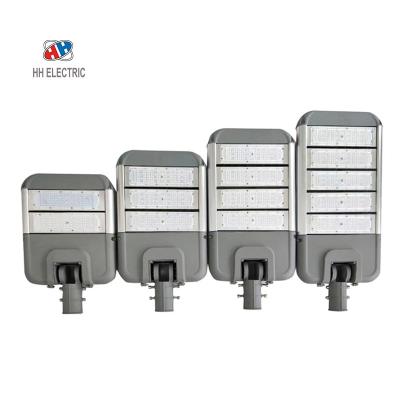 China ROAD modular led street light all road lamp IP65 60W 90W 120W 150W rotatable aluminum die-casting outdoor garden lamp for sale