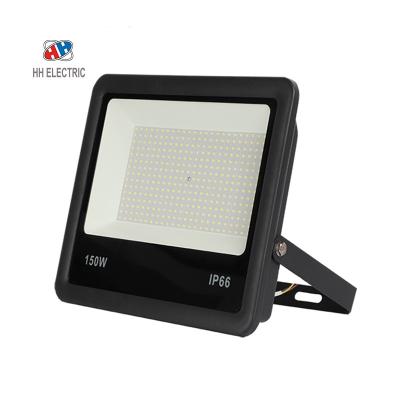 China WAREHOUSE/OFFICE/HOTEL/ETC Good Quality Outdoor Waterproof IP65 Garden Lighting High Lumen LED Reflector LED Flood Light for sale