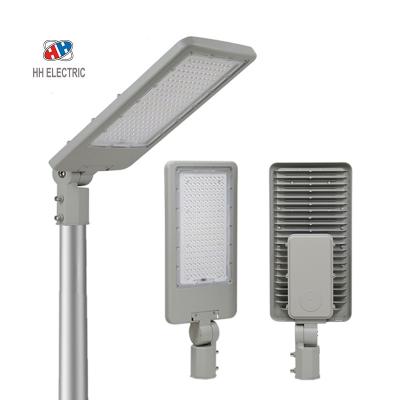 China ROAD Manufacturer of High Quality Waterproof LED Road Light Lamp IP66 SMD LED Street Light for sale