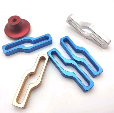 China Industrial Equipment MACH MASTER OEM Custom Metal Service CNC Milling CNC Turning Aluminum Machining Parts for sale