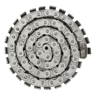 China Manufacturing Plant Chain Sprocket Motorcycle Sprocket Saw With Sprocket For Motor Bike Motorcycle Chain Kit Transmission Anchor Tractor Snow Chain for sale