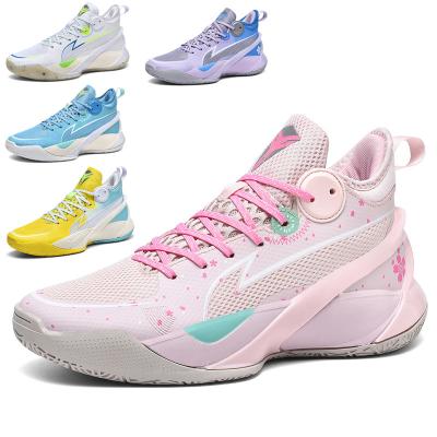 China Sonic 10 Lightweight Basketball Shoes Mens Teenagers Anti Slip , Durable Friction , Healthy Breathable Football Shoes for sale