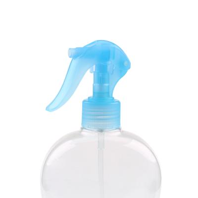 China Spill Non Customized Garden Water Trigger Jet Mist Trigger Sprayer Mini Fine Head for sale