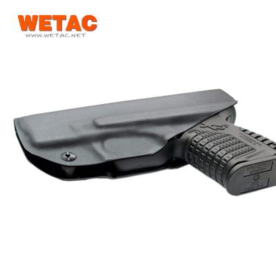 China USA imported kydex iwb kydex glock 19 tactical holsters for sale