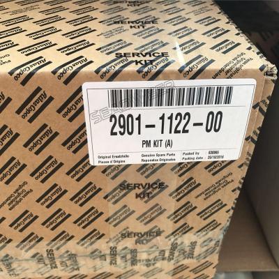 China Industrial Equipment Air Compressor Atlas Copco PM Kit B Pack 2901187400 for sale