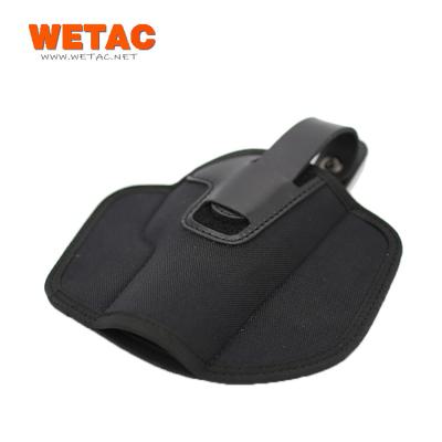 China Professional factory imported wetac universal nylon gun holster from China for sale