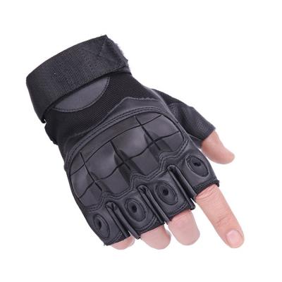 China Full Finger Sports Outdoor Cycling Tactical Military Glove for sale