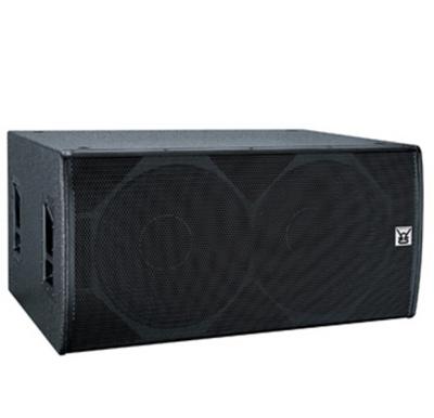 China Birch Plywood Sound System 12 Inch Line Array Speaker 400 Watt Neodymium Audio for sale