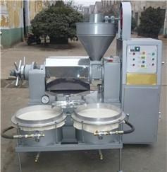 China Máquina de pressão do óleo do coco, máquina modelo da imprensa de óleo do coco 6BYL-95 à venda