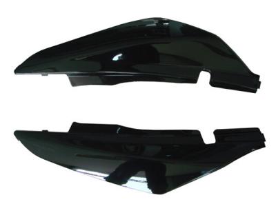 China Universal Motorcycle LR Body Cover / Plastic Parts for SGY motorcycle body cover for sale