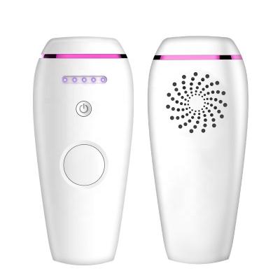 China Multifunctional Permanent Hotel IPL Laser Hair Removal Devices for sale