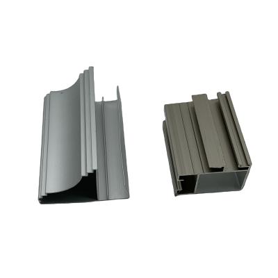 China Aluminum Structural Radiator Industrial Profile Suppliers of Aluminum Profile for sale