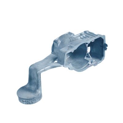 China OEM & ODM Auto Service Spare Parts Aluminum Die Casting Auto Spare Parts for sale