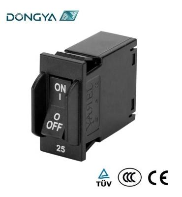 China Dongya M Type Total Capacity Breaking Hydraulic Electromagnetic Circuit Breaker BOM for sale