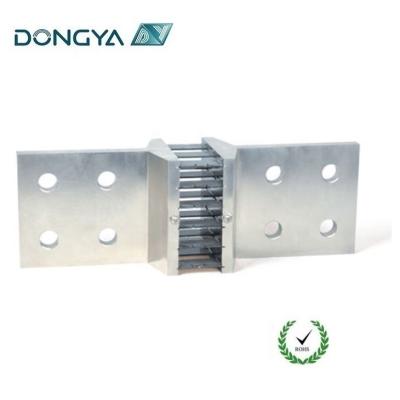 China 2500A High Current Manganin and Copper Shunt Resistor Made in China-Dongya for sale