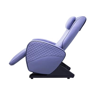 China Selling 160 degree golden V angle massage chair weightlessness body full decompression spine rhythm chair for sale