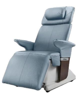 China MASSE M1 Body Vibration Chair Passive Exercise Chair for sale