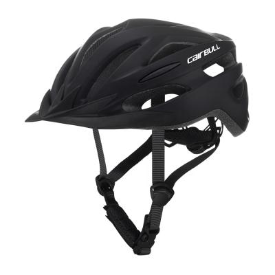 China CAIRBULL lightweight CROSS 2022 all new helmet for trekking lifestyle helmet road and mountain bike adult cycling helmet for sale