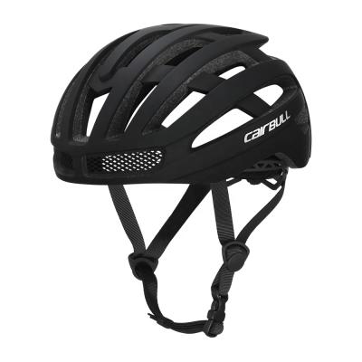 China CAIRBULL VENGER China Factory Wholesale Road Lightweight Helmet Outdoor Sport Cycling CE 2022 and CPSC Certificated for sale