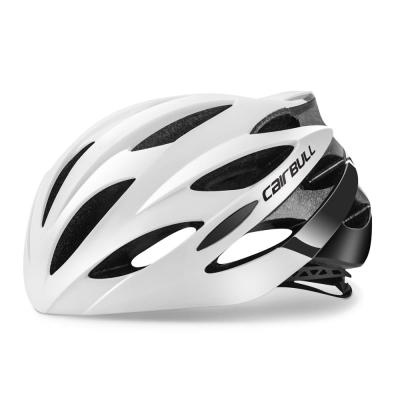 China Road/Performance/Racing CAIRBULL 2021 Unmatched and Authentic Bicycle SAVAT Helmet For Adults Men Women CE CPSC Certified Safety Helmet for sale