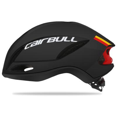 China Road/Aerial/Triathlon/Crono CAIRBULL SHIP All New Bicycle Helmet Sports Riding Helmet Aerodynamic Smart Racing CPSC AS/NZ CE Certified German Helmet for sale