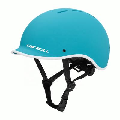 China Hardshell Technology CAIRBULL CORSO Cycling Road City Bike Bicycle Helmet MTB Safety Men Urban Women Bike Adult Helmets for sale