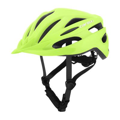 China CAIRBULL lightweight CROSS 2022 road and mountain cycling helmet sports cycling helmets total trekking lifestyle wholesale for sale