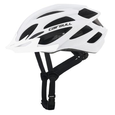 China Lifestyle/Tour/MTB/Enduro/Off-Road/Trail CAIRBULL X-Tracer All New Touring Mountain Bike Helmet Adults Men Women Sports Bicycle Helmet CE CPSC Certified for sale