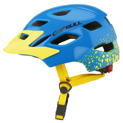 China Cycling/Balance/Skateboard Scooters CAIRBULL JOYTRACK Helmet Multi-Sports Cycling Scooter Roller Skate Inline Skating Longboard Helmet CPSC for sale