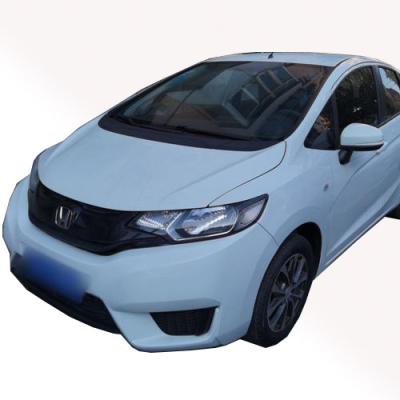 China Cloth Used Japan Honda Fit 2014 Car Made In China Left Hand Drive 1.5L Auto Good Quality Cheap Lots Of Other Cars For Sale for sale