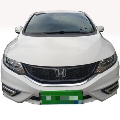 China Leather Used Japan Car Honda Jade 2014 Made In China Guangdong Good Quality Auto Left Hand Drive 1.8L Cheap Lots Of Cars For Sale for sale