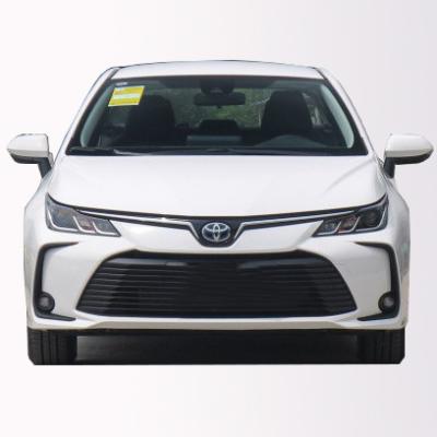 China 2022 TOYOTA 1.8L COROLLA HYBRID CAR FOR SALE AND WE HAVE MANY OTHER TOYOTA NEW/USED CARS FOR SALE 2017 2018 2019 2020 2021 COROLLA 1.8L HYBRIDS for sale