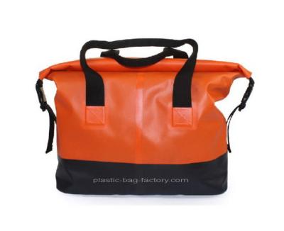 Китай Roll-top Waterproof Dry Tote Bag Travel Rolling-top Waterproof Pouch продается