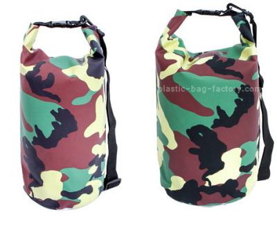 China 15L 20L 25L 30L 50L PVC Waterproof Dry Bags Waterproof Floating Dry Bag Waterproof Dry Tube Bag for Boating and Camping for sale